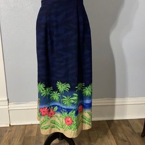 Ladies plus size shirt